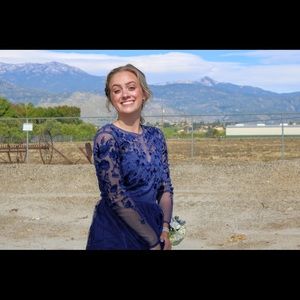 Meet your Posher, Ashtyn